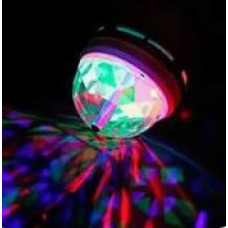 Luz Led Full Color - 002620